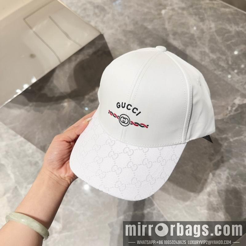 Gucci Hat 041701