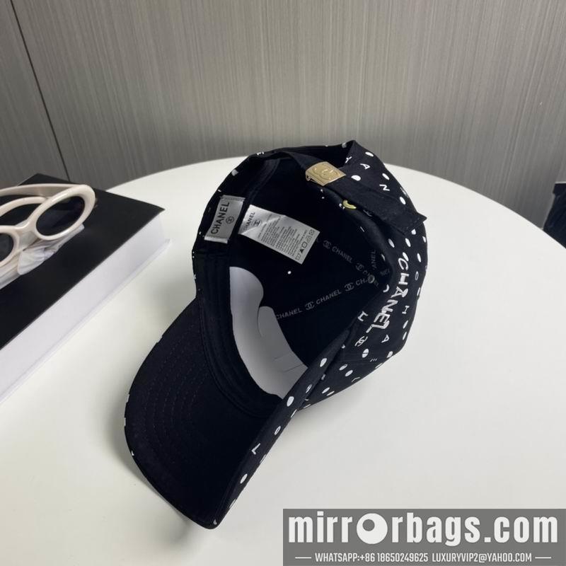 Chanel Hat dx37