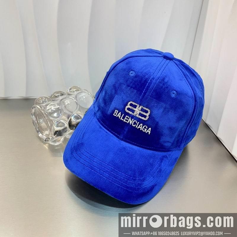 Balenciaga Hat 120402