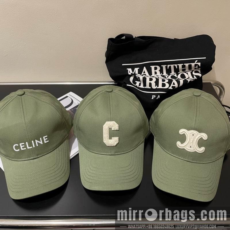 Celine Hat dx86