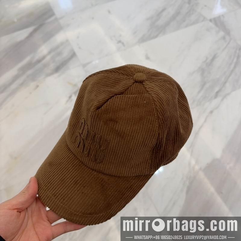 Miumiu Hat dx37