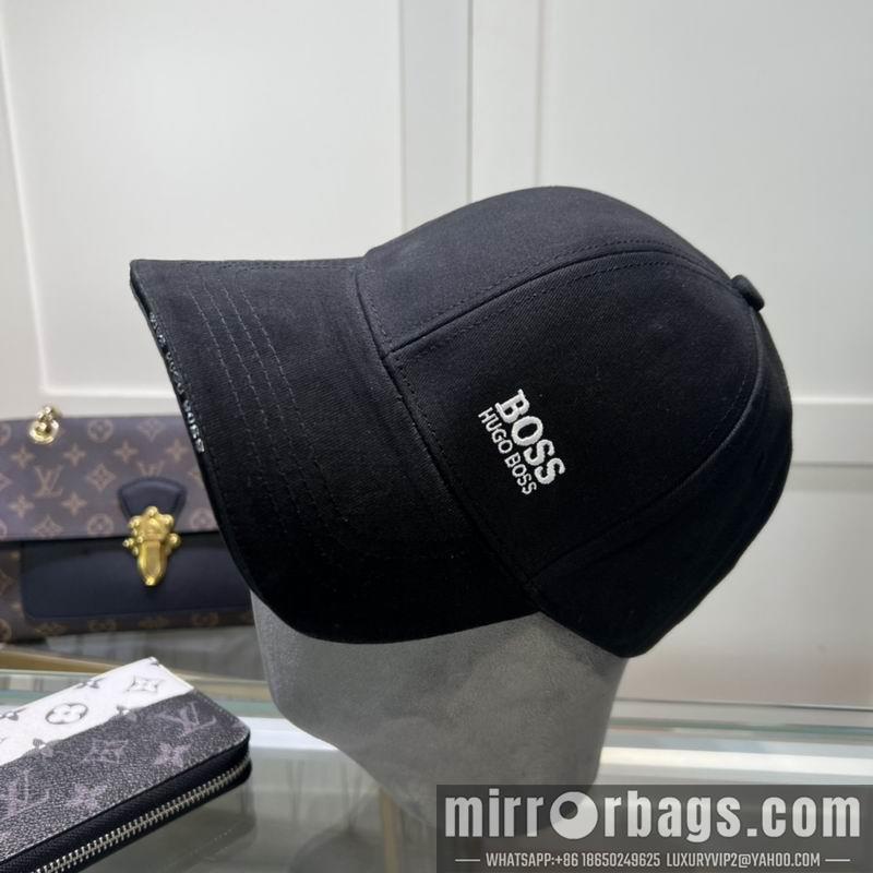 Boss Hat dx02