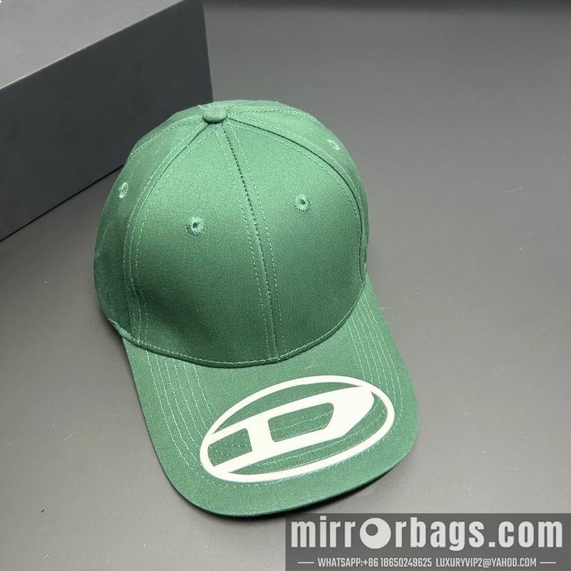 Diesel Hat dx11