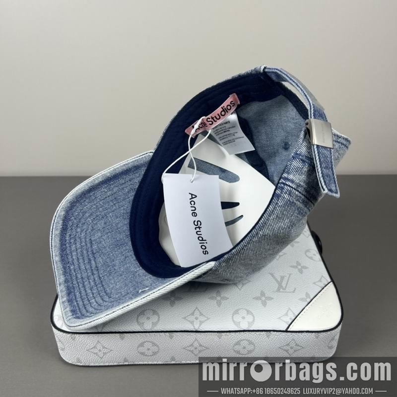 Ance Hat 020801