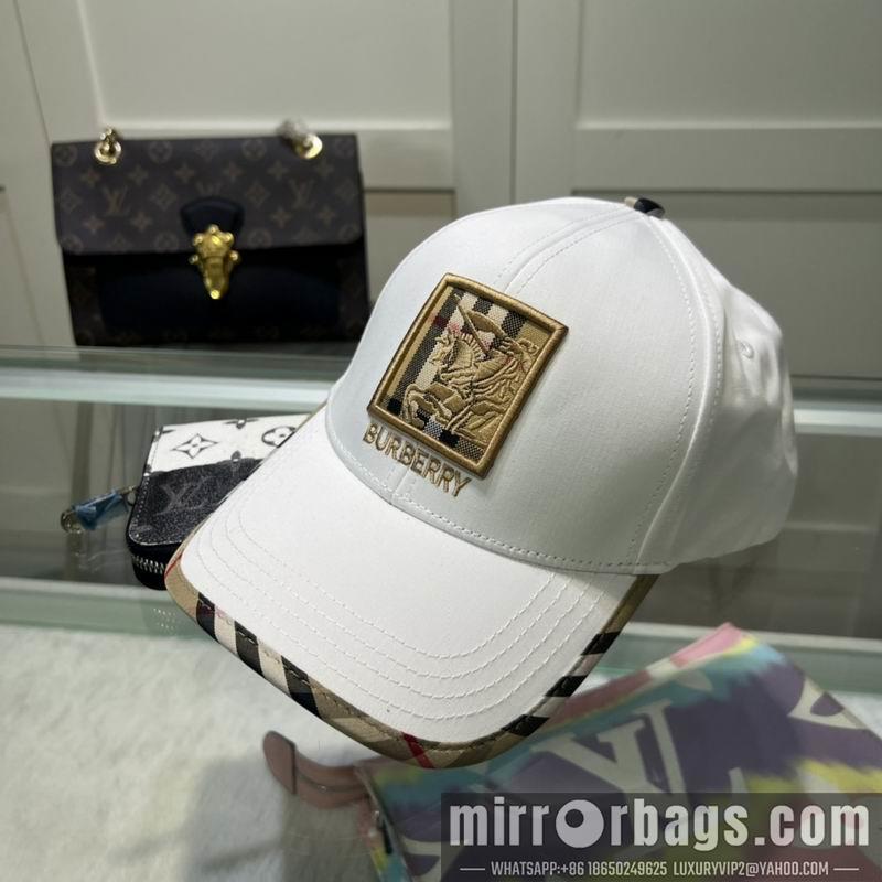 Burberry Hat dx46