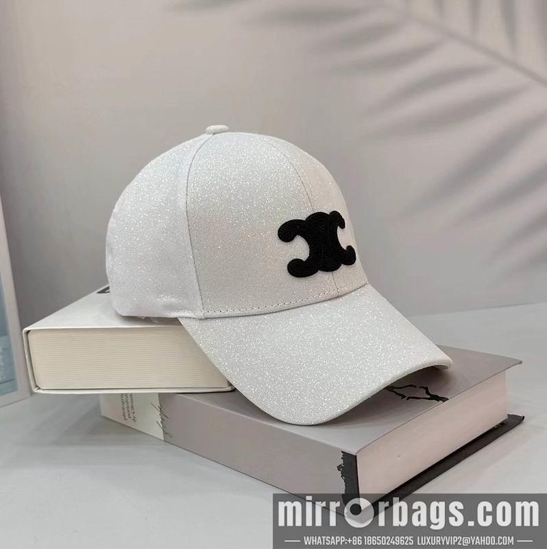 Celine Hat 050703