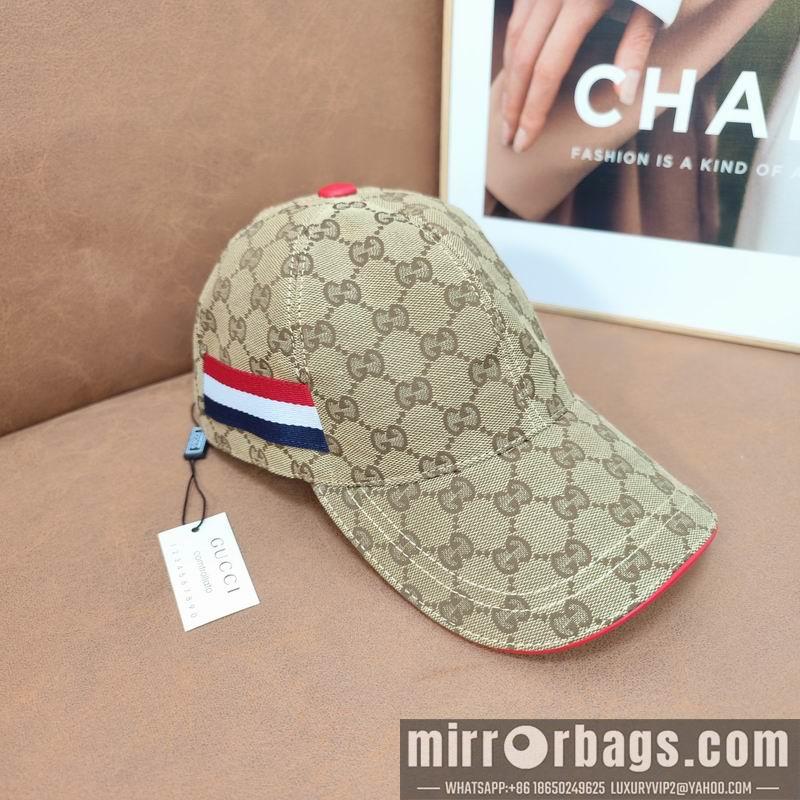 Gucci Hat dx101