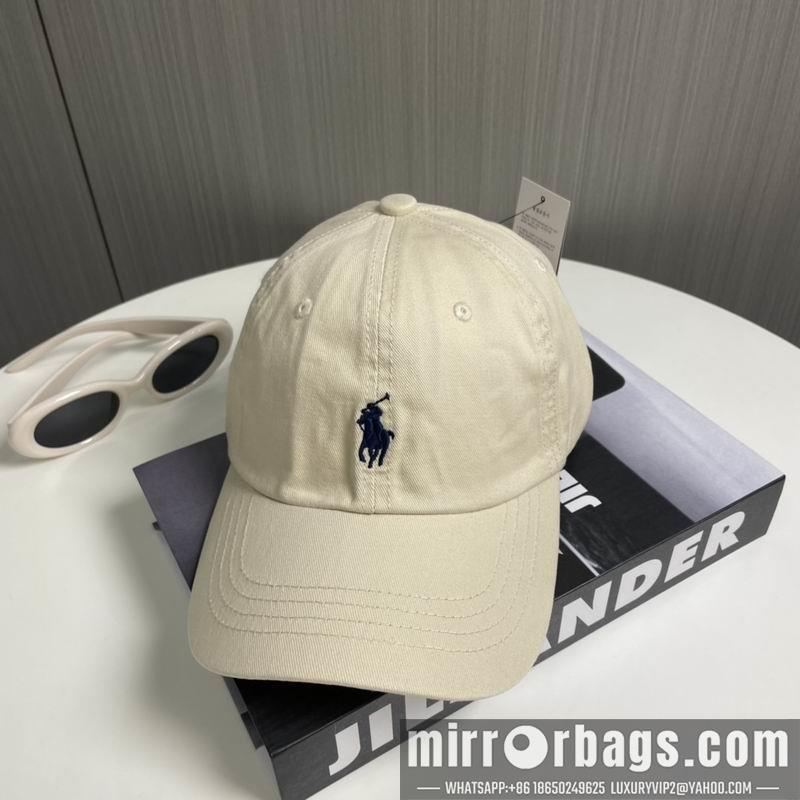 Polo Hat dx07
