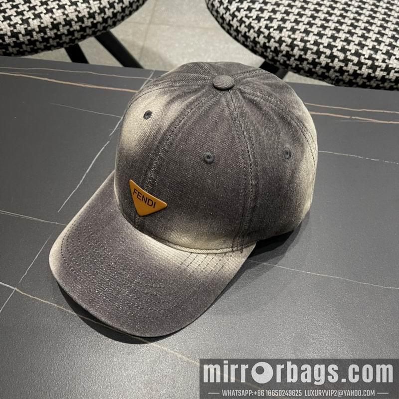 Fendi Hat 102801