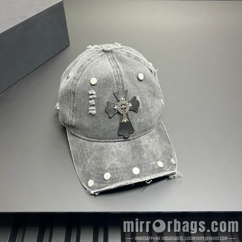Chrome Hearts Hat dx33