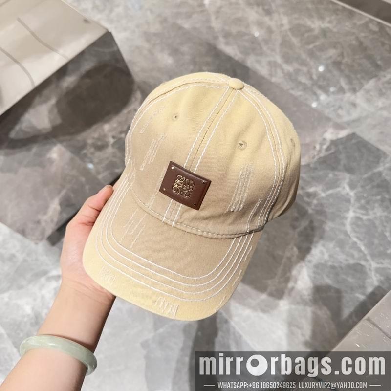 Loewe Hat 042601