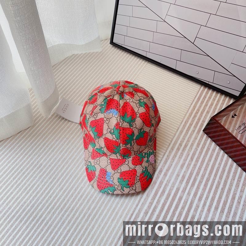 Gucci Hat 050701