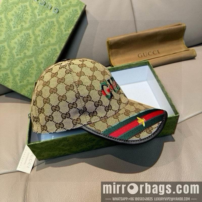 Gucci Hat dx46