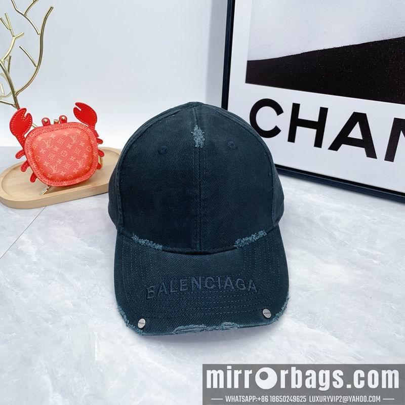 Balenciaga Hat dx120