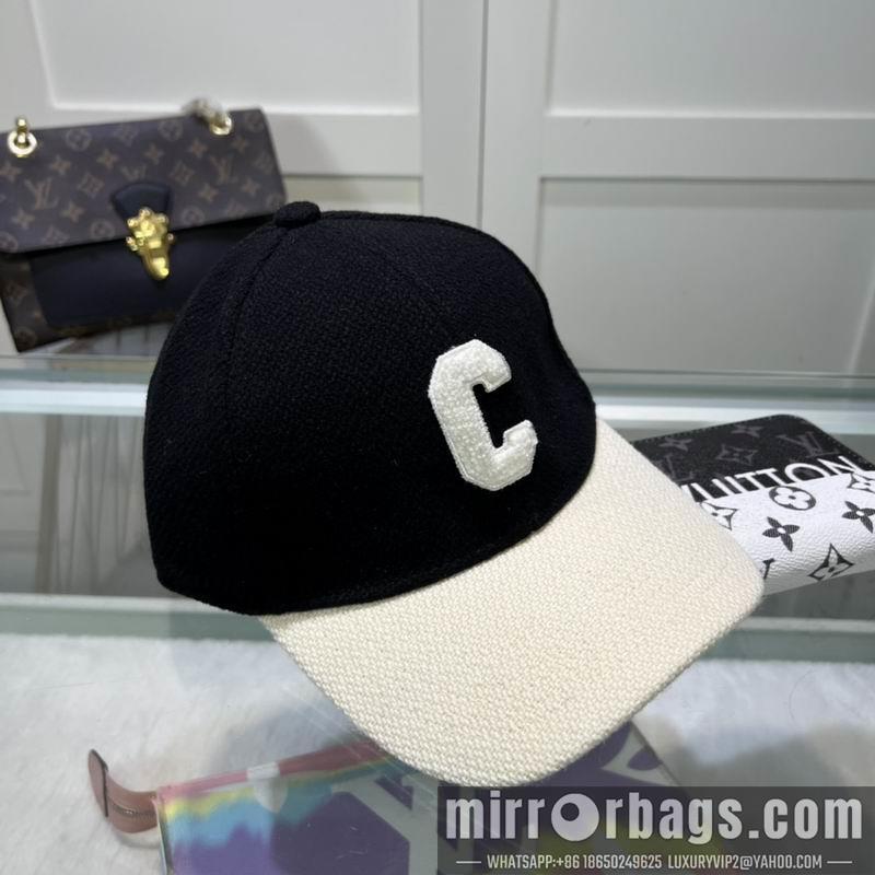 Celine Hat dx102