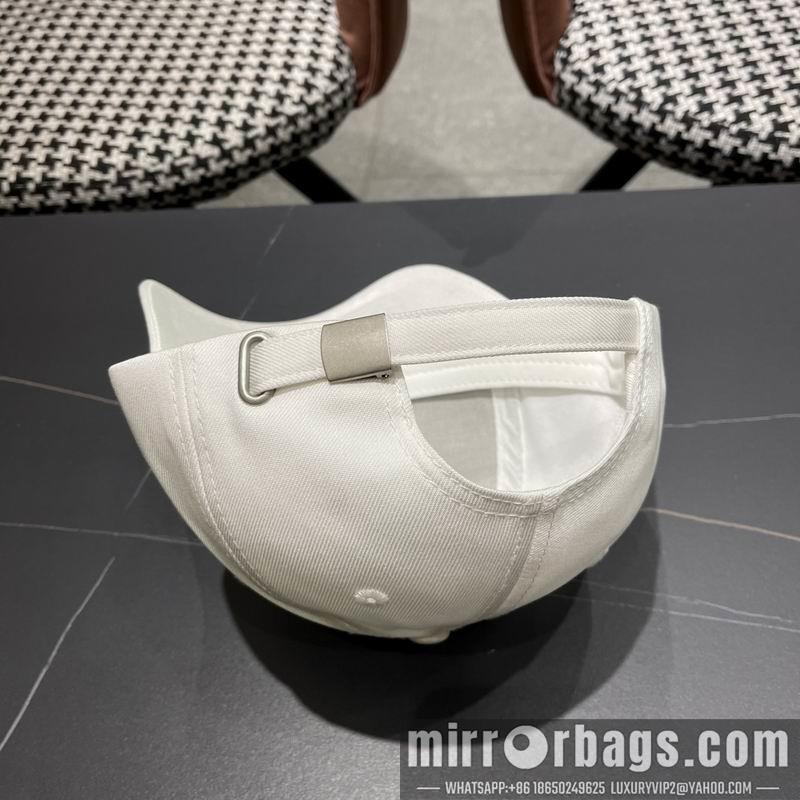 Celine Hat 020801
