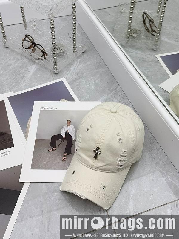 Chrome Hearts Hat hm08