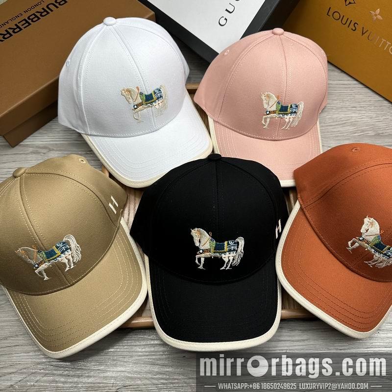 Hermes Hat dx16