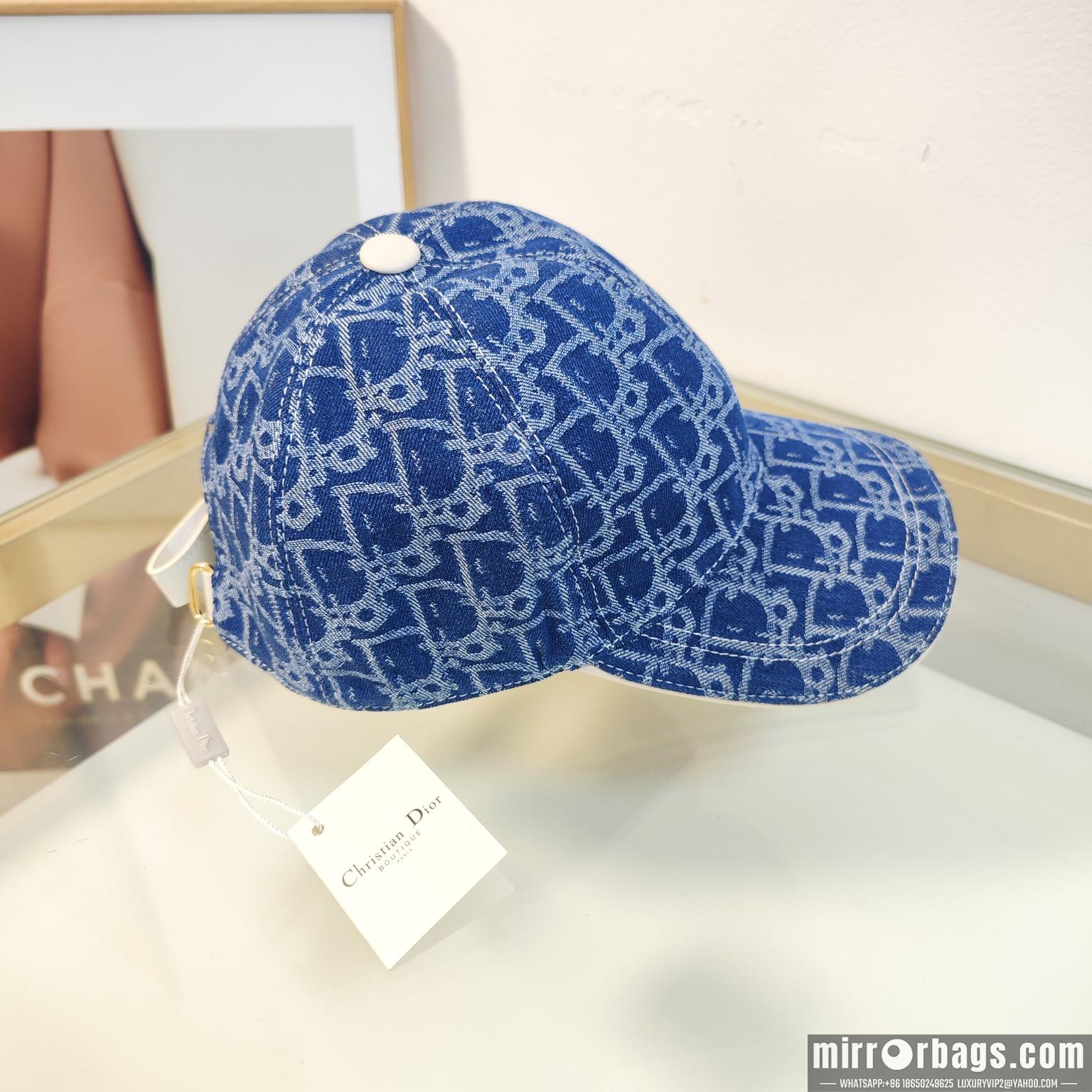 Dior Hat dx73