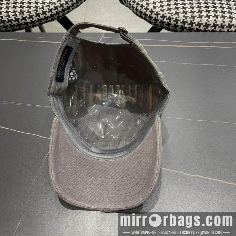LV Hat 081005