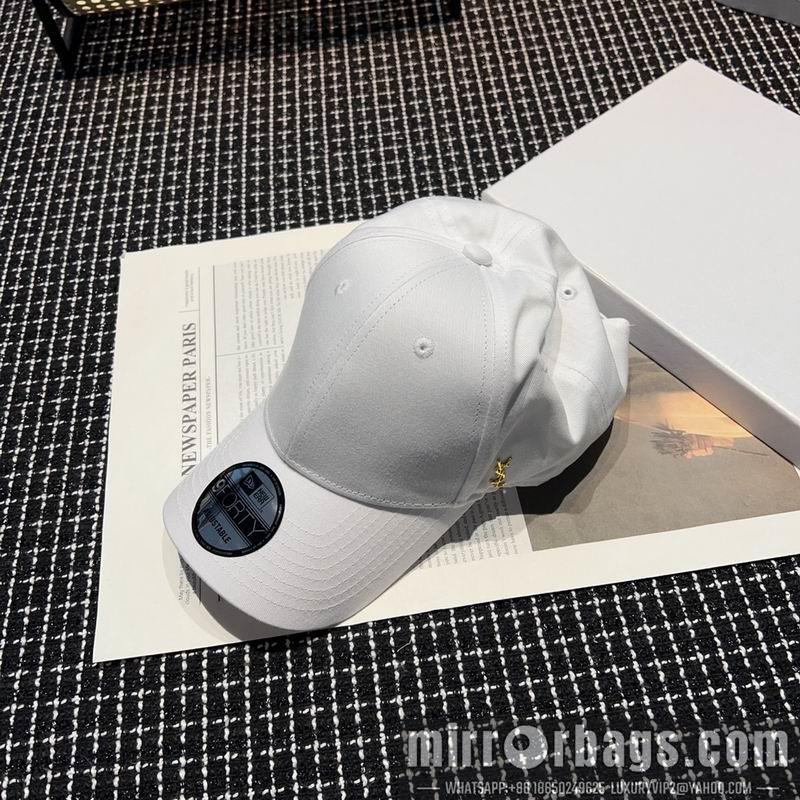 YSL Hat dx03