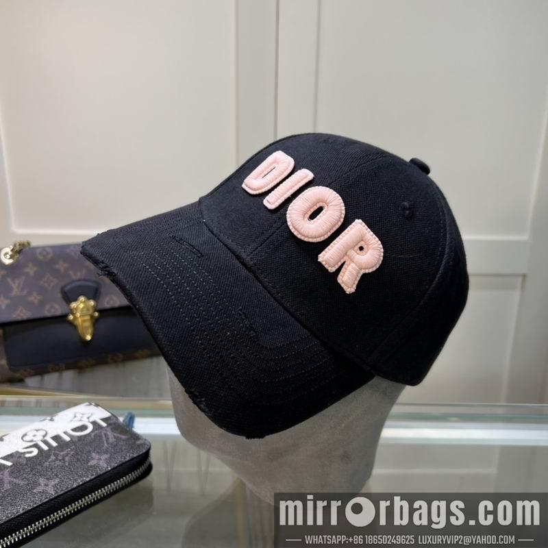Dior Hat dx08