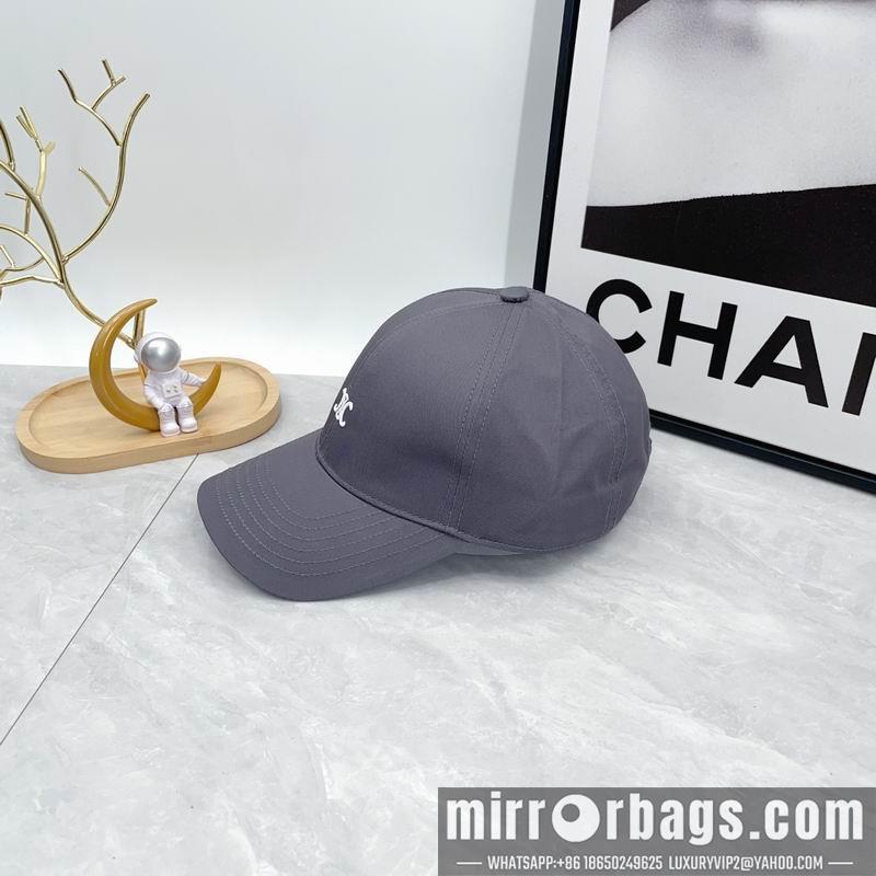 Celine Hat dx33
