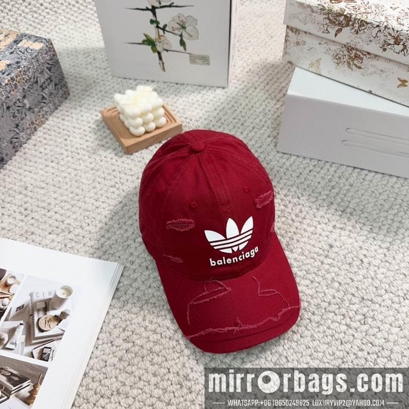 Adidas X Balenciaga Hat 102008