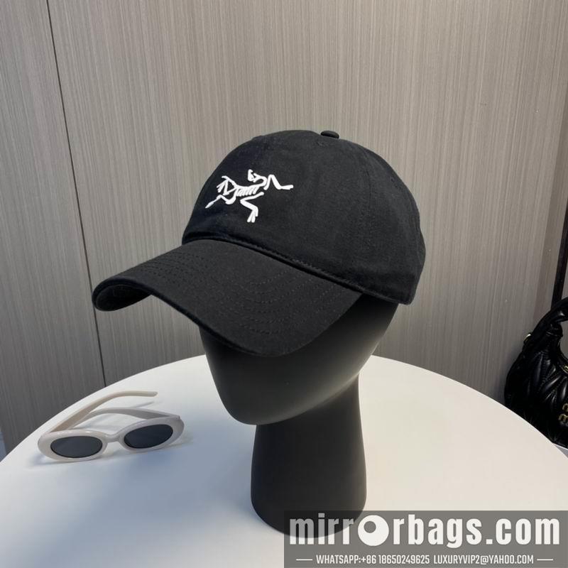 Arcteryx Hat 091401
