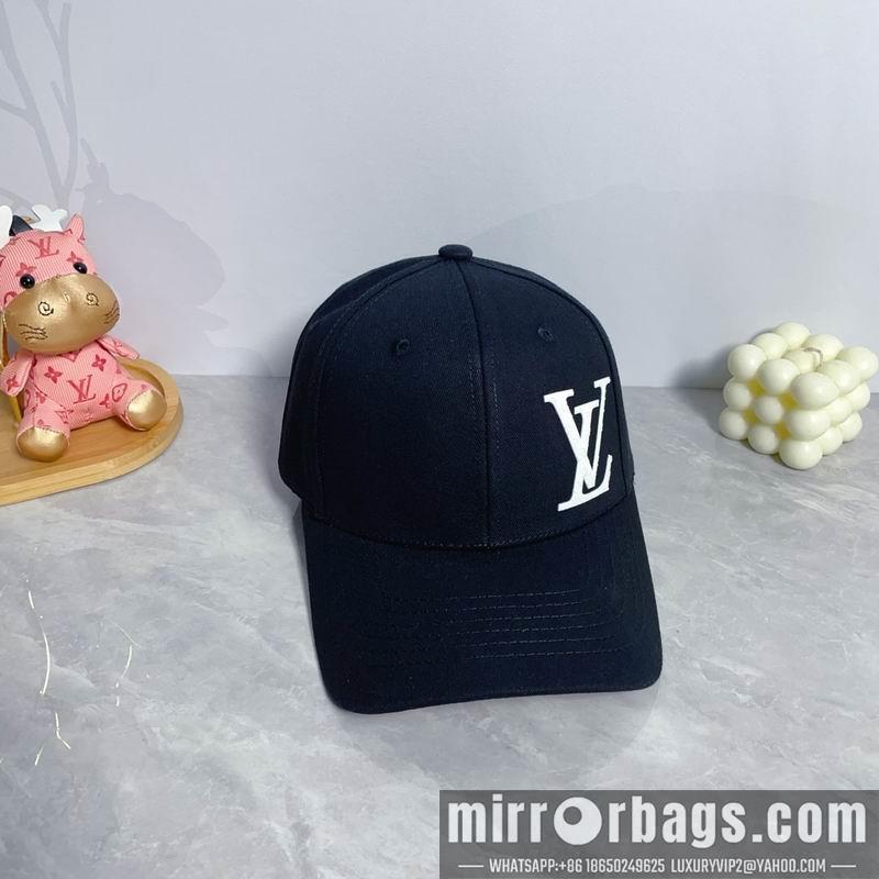 LV Hat dx39