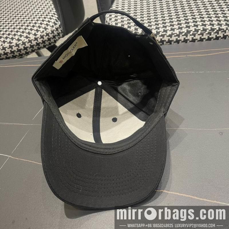 Moncler Hat 041401