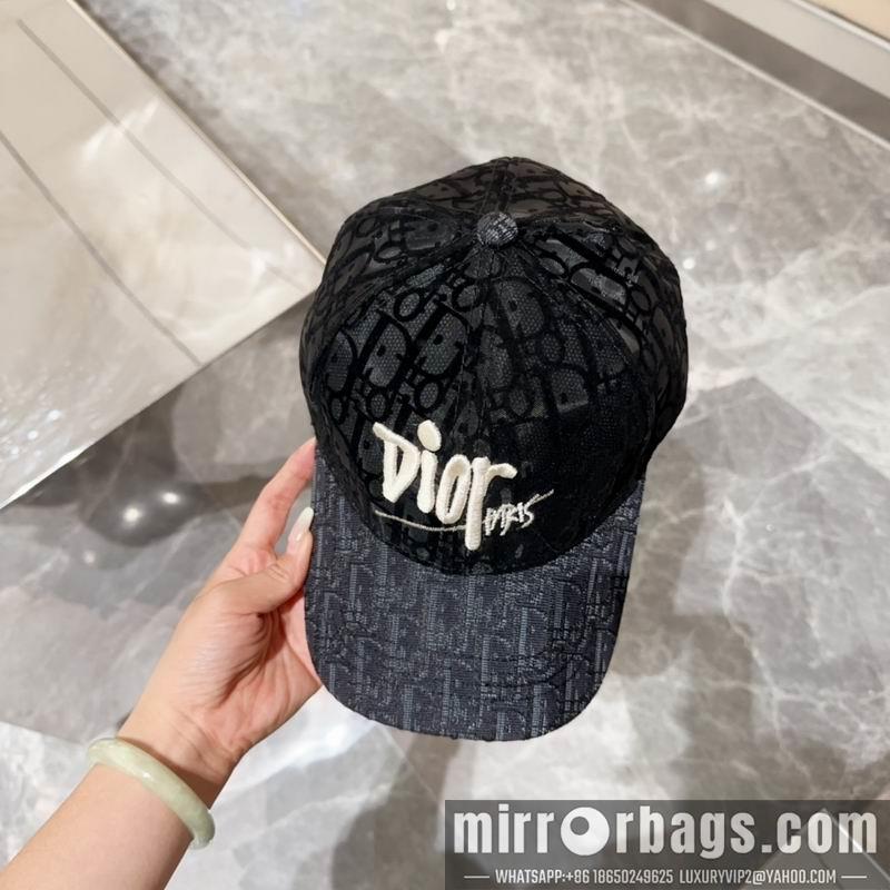 Dior Hat 071201