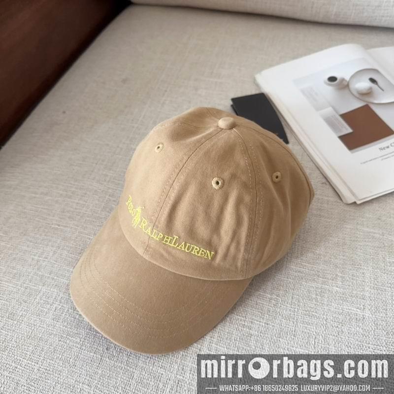 Polo Hat 011504
