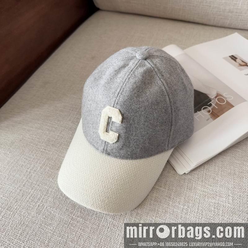 Celine Hat dx03