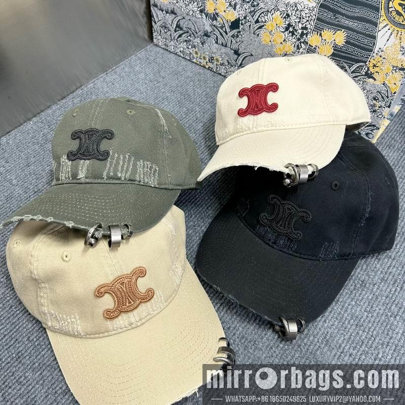 Celine Hat dx112