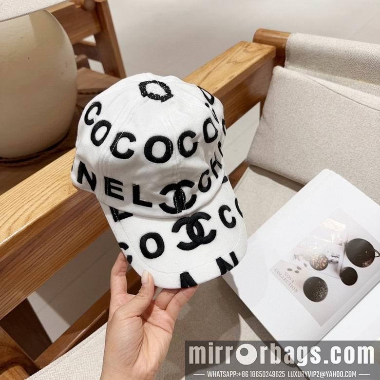 Chanel Hat dxn14