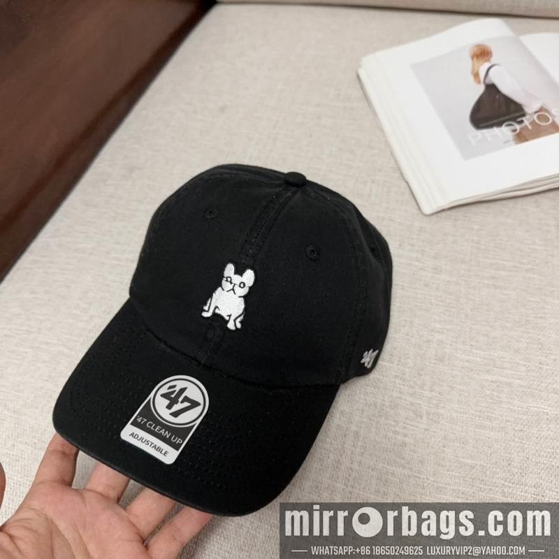 47brand Hat dx40
