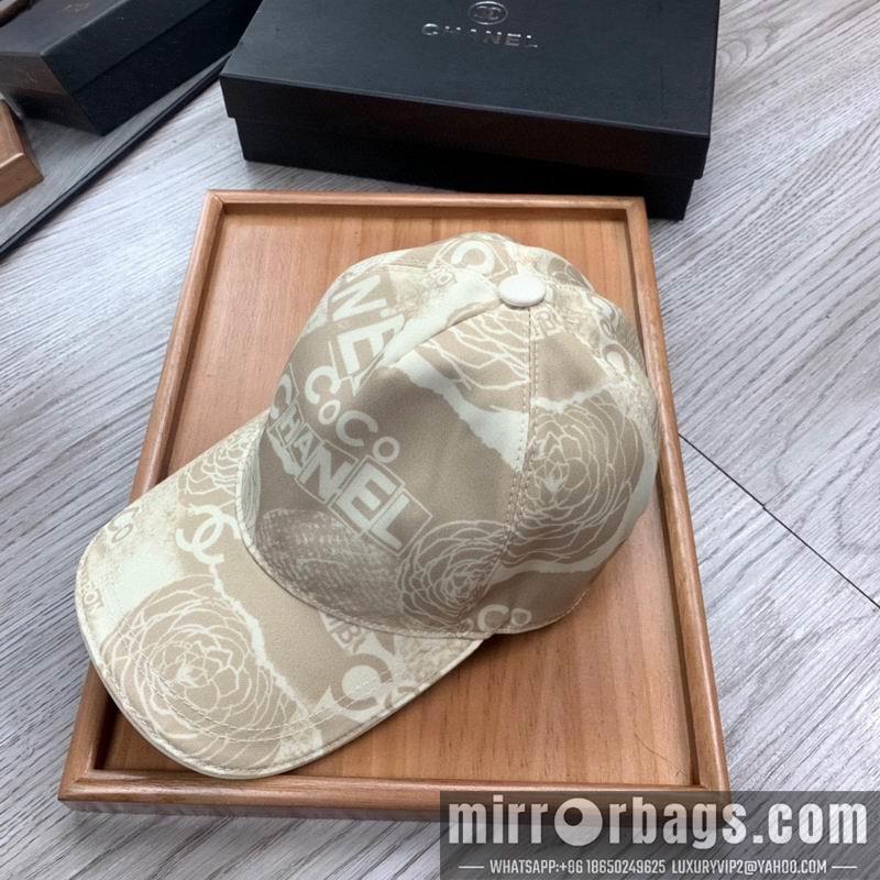Chanel Hat54