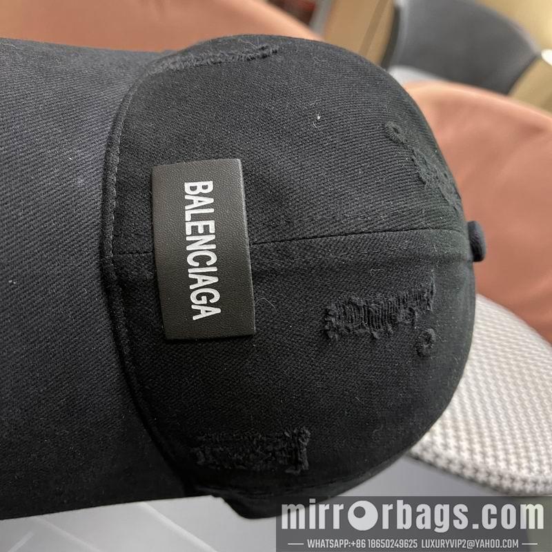 Balenciaga Hat 020801
