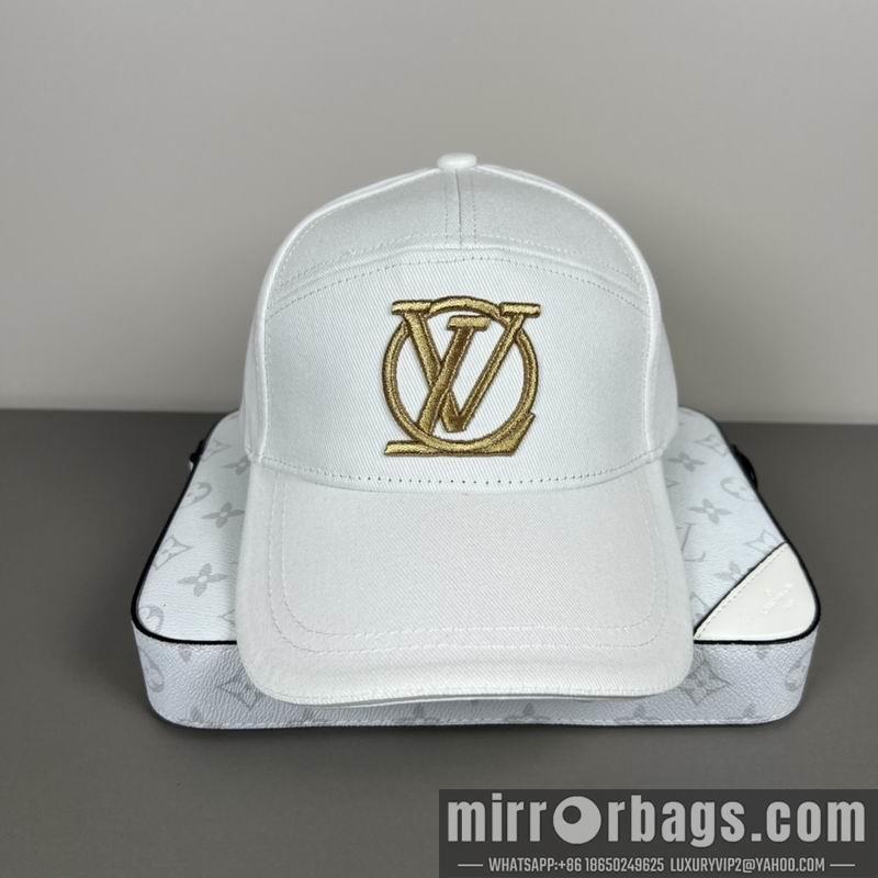 LV Hat dx44