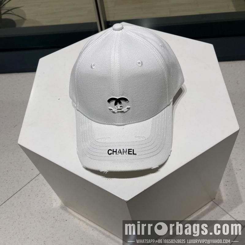 Chanel Hat 072201