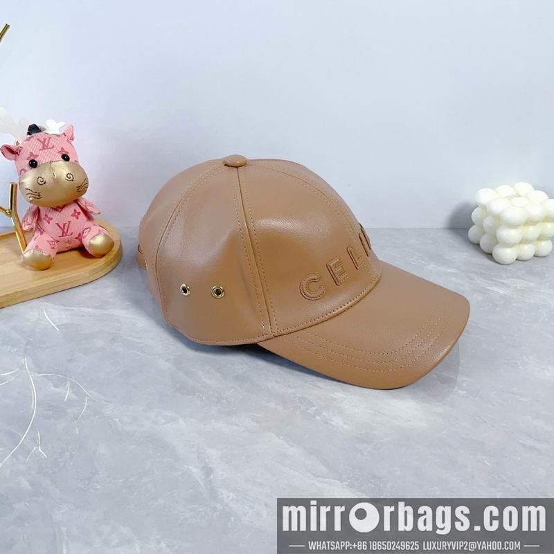 Celine Hat dx72