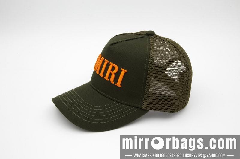 Amiri Hat 58