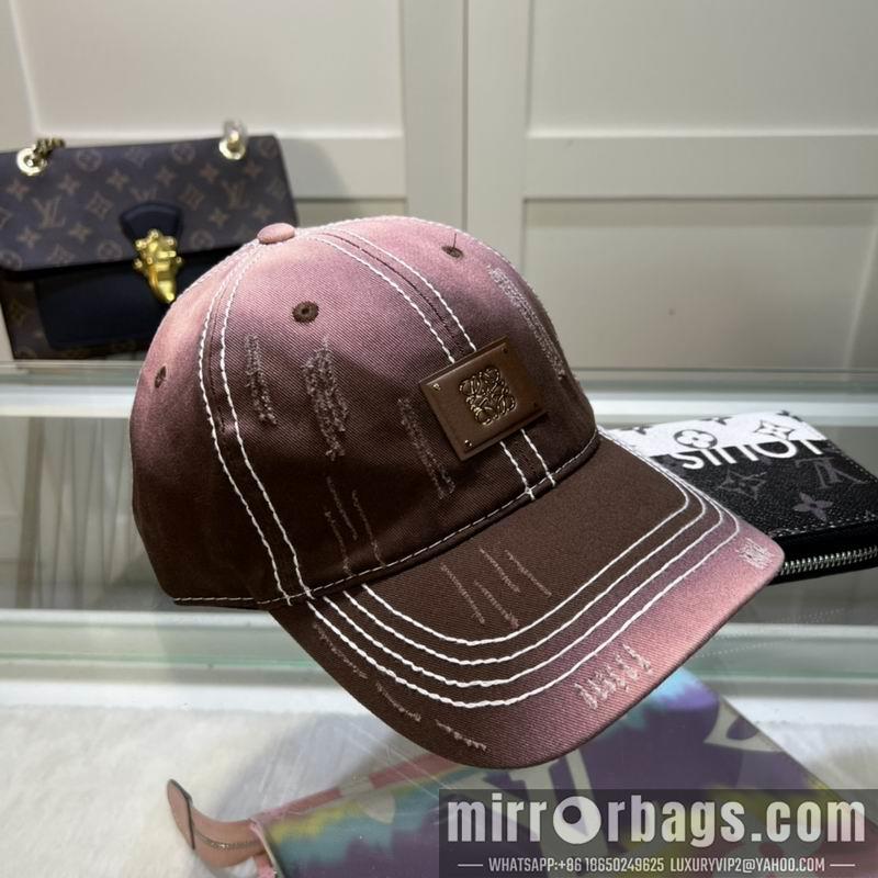 Loewe Hat dx06