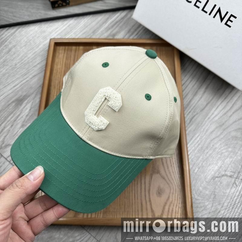 Celine Hat dx27