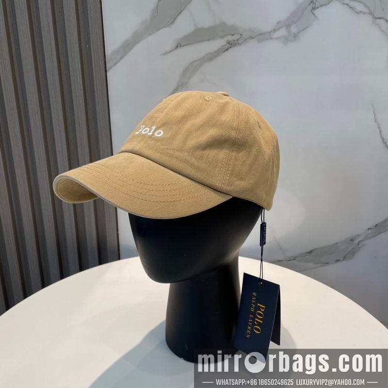 Polo Hat dx26