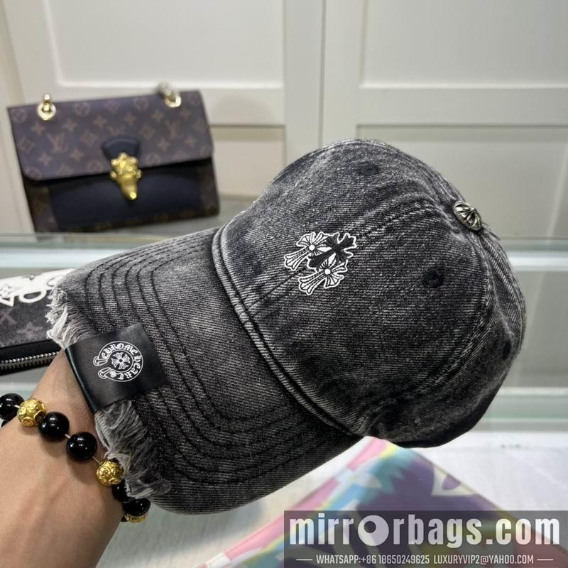 Chrome Hearts Hat dx21