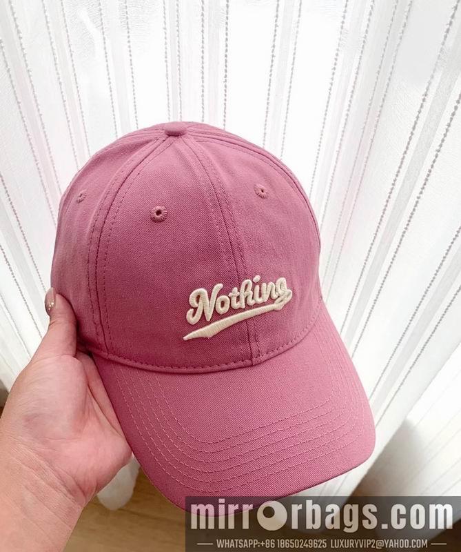 Other Hat 091403