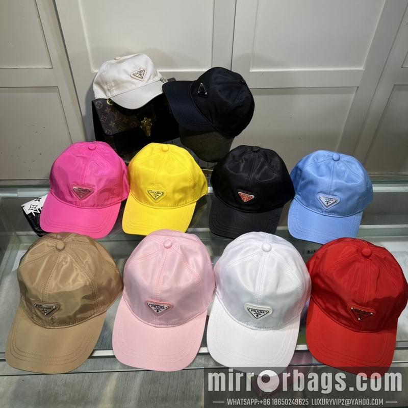 Prada Hat dx10