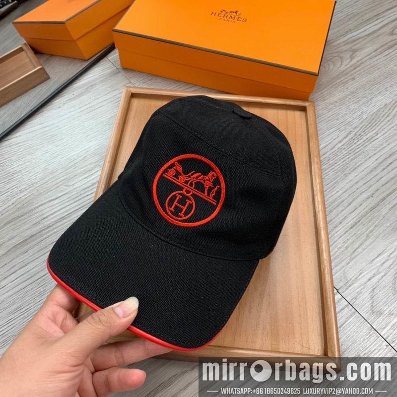 Hermes Hat dx15